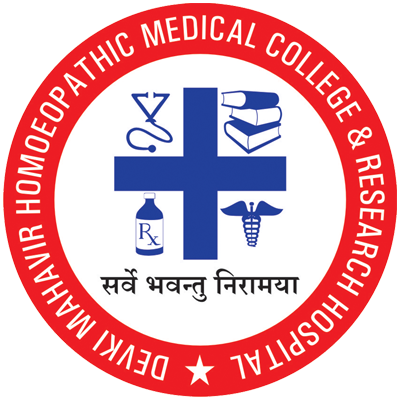 Devki Mahavir Homeopathic Medical College and Research Hospital