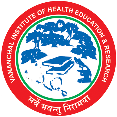 Vananchal Institute of Health Education and Research